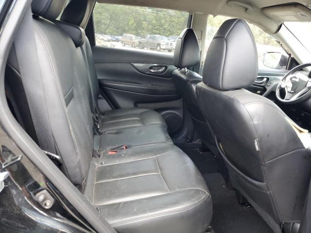 Photo 10 from auction – 2014 NISSAN ROGUE S with VIN 5N1AT2MT9EC796583