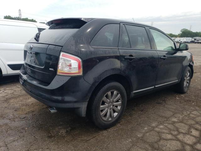 Photo 3 from auction – 2007 FORD EDGE SEL with VIN 2FMDK38C17BB70237