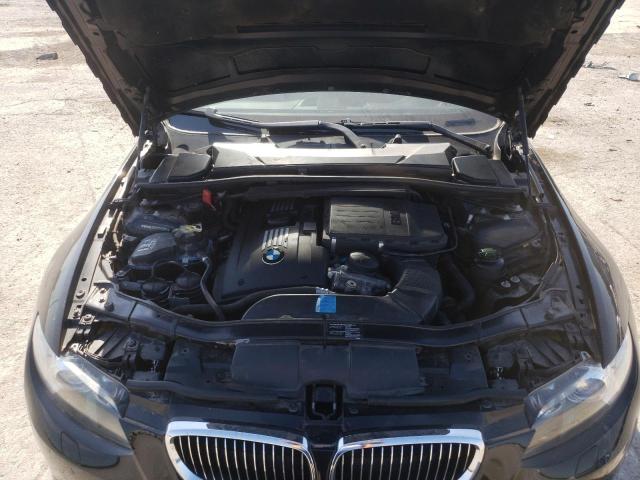 Photo 11 from auction – 2007 BMW 335 I with VIN WBAWL73527PX49981