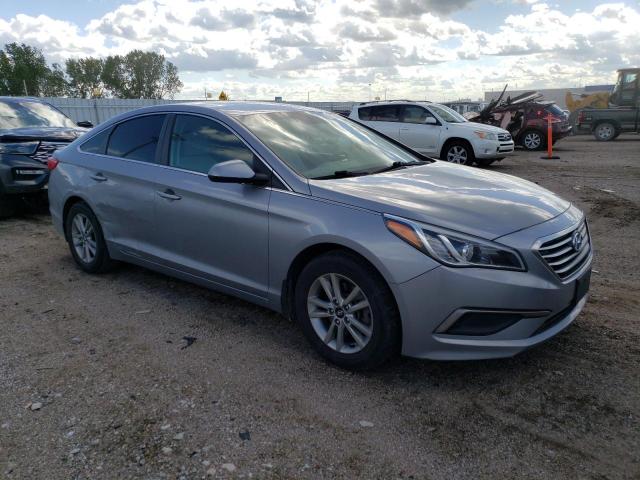 Photo 4 from auction – 2016 HYUNDAI SONATA SE with VIN 5NPE24AF4GH302608