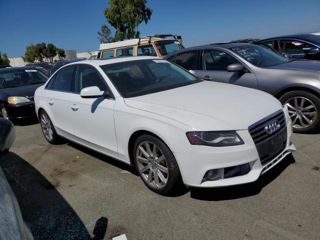 Photo 4 from auction – 2011 AUDI A4 PREMIUM with VIN WAUEFAFL0BN002135