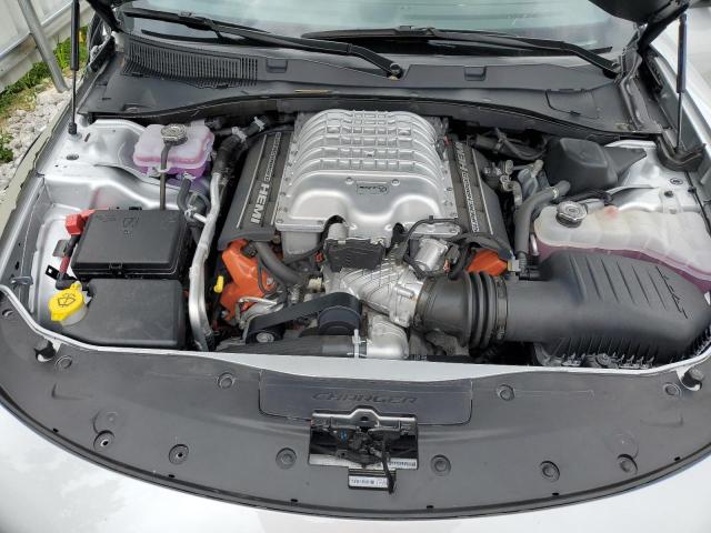 Photo 11 from auction – 2022 DODGE CHARGER SR with VIN 2C3CDXL91NH177734