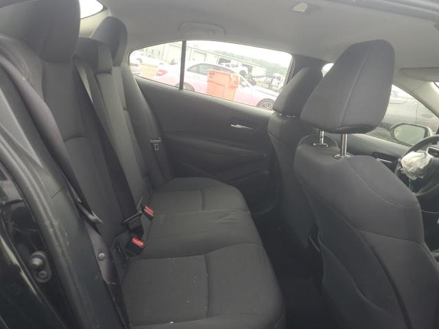Photo 10 from auction – 2021 TOYOTA COROLLA LE with VIN JTDEPMAEXMJ146991