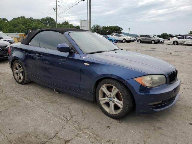 Photo 4 from auction – 2011 BMW 128 I with VIN WBAUN1C56BVH77983