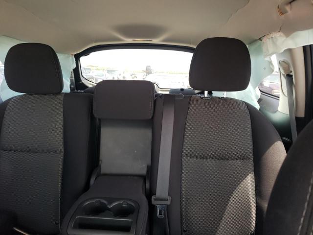 Photo 10 from auction – 2020 NISSAN PATHFINDER with VIN 5N1DR2BN0LC603136