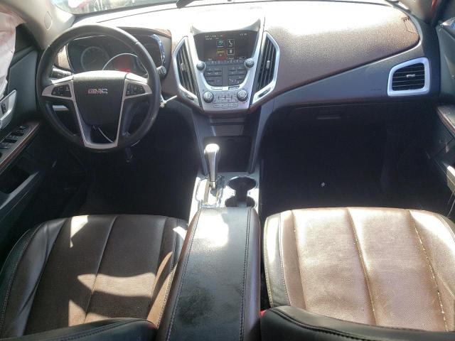 Photo 8 from auction – 2015 GMC TERRAIN SL with VIN 2GKFLSE38F6291562