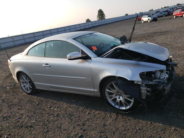 Photo 4 from auction – 2008 VOLVO C70 T5 with VIN YV1MC67278J055368