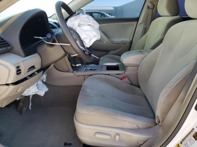 Photo 7 from auction – 2008 TOYOTA CAMRY CE with VIN 4T4BE46K48R013012
