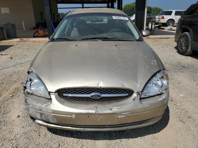 Photo 5 from auction – 2001 FORD TAURUS SE with VIN 1FAFP53U11A145454
