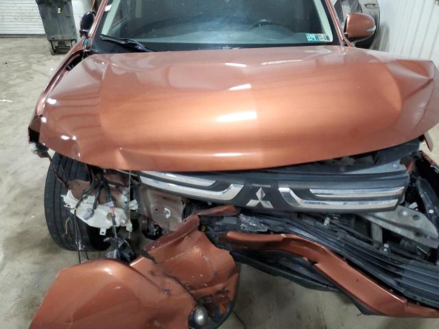 Photo 12 from auction – 2014 MITSUBISHI OUTLANDER with VIN JA4AZ3A34EZ010970