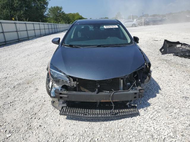 Photo 5 from auction – 2019 TOYOTA COROLLA L with VIN 2T1BURHE1KC190613