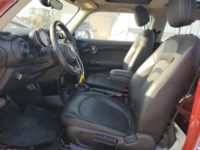 Photo 7 from auction – 2016 MINI COOPER with VIN WMWXP5C56G2D15043