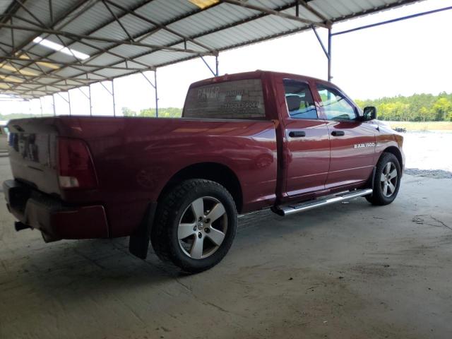 Photo 3 from auction – 2012 DODGE RAM 1500 S with VIN 1C6RD6FT3CS157098