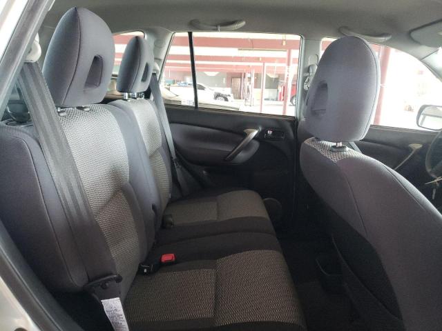 Photo 11 from auction – 2005 TOYOTA RAV 4 with VIN JTEGD20V150068191
