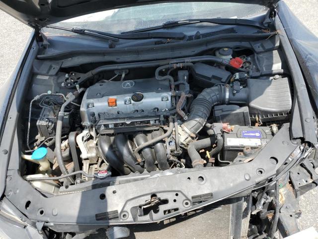 Photo 11 from auction – 2010 ACURA TSX with VIN JH4CU2F61AC026338