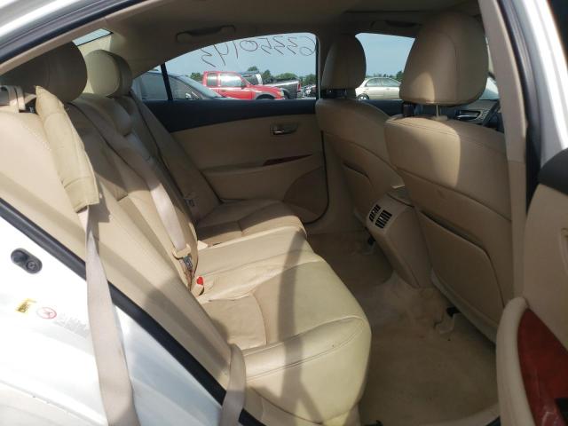 Photo 10 from auction – 2007 LEXUS ES with VIN JTHBJ46G472144102