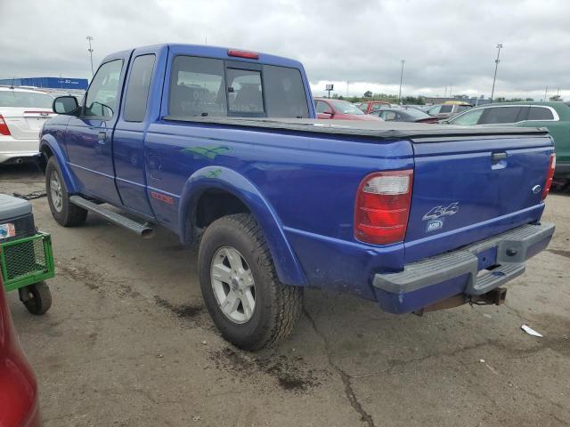 Photo 2 from auction – 2003 FORD RANGER SUP with VIN 1FTZR45E83PB66965