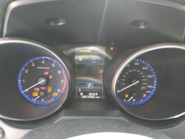 Photo 9 from auction – 2019 SUBARU OUTBACK 2. with VIN 4S4BSAFC6K3373678