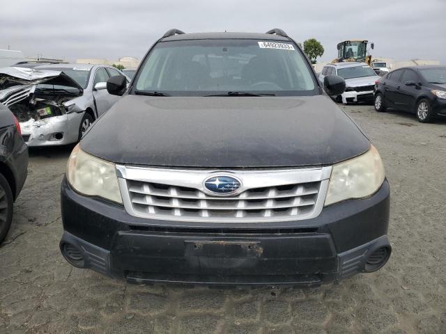 Photo 5 from auction – 2011 SUBARU FORESTER 2 with VIN JF2SHABC4BH774479