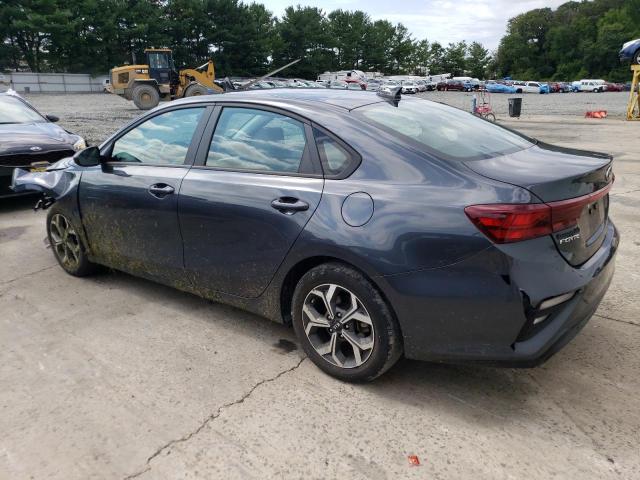Photo 2 from auction – 2020 KIA FORTE FE with VIN 3KPF24AD6LE253767