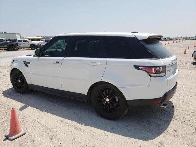 Photo 2 from auction – 2015 LAND ROVER RANGE ROVE with VIN SALWG2VF3FA611327
