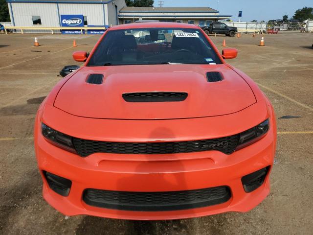 Photo 5 from auction – 2021 DODGE CHARGER SR with VIN 2C3CDXL94MH524911