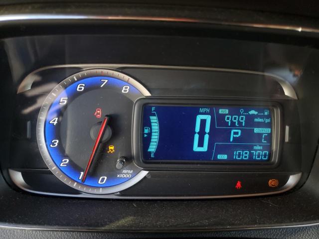 صورة رقم 9 من المزاد - 2015 CHEVROLET TRAX LS مع VIN KL7CJKSB8FB097642