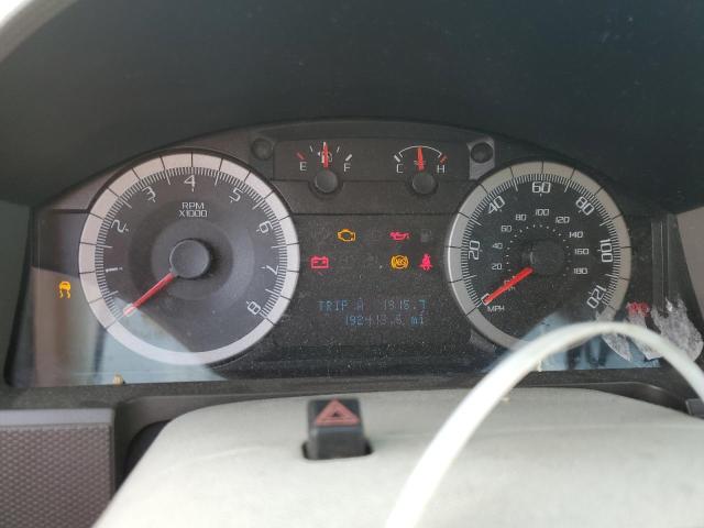 Photo 9 from auction – 2009 FORD ESCAPE XLT with VIN 1FMCU03G59KC57310