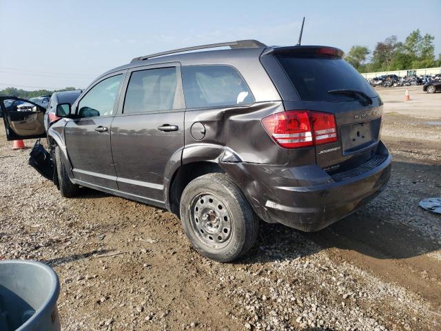 Photo 2 from auction – 2020 DODGE JOURNEY SE with VIN 3C4PDCAB6LT265324
