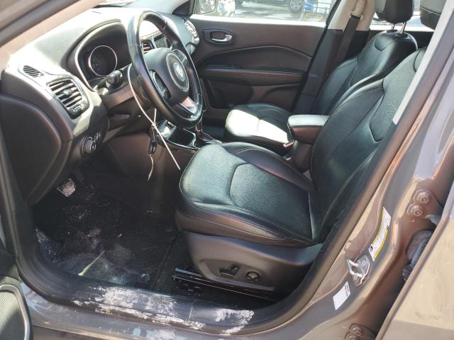 Photo 7 from auction – 2020 JEEP COMPASS LI with VIN 3C4NJCCB7LT187309