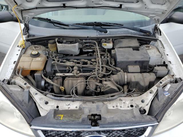 Photo 11 from auction – 2005 FORD FOCUS ZX4 with VIN 1FAFP34N95W246150