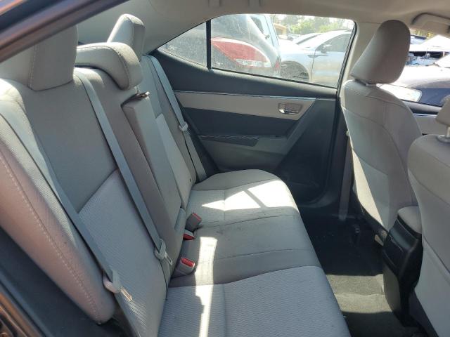 Снимка 10 от търг – 2015 TOYOTA COROLLA L с VIN 5YFBURHE4FP336928