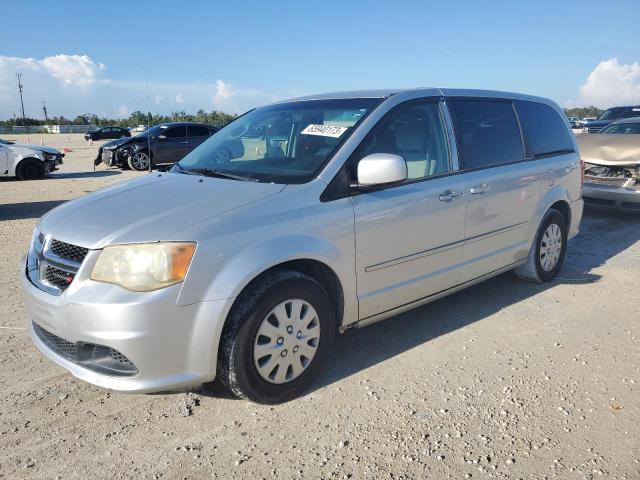 DODGE GRAND CARA 2012 with VIN 2C4RDGCG4CR275233 - Photo from auction