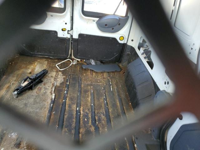 Photo 10 from auction – 2010 FORD TRANSIT CO with VIN NM0LS6AN3AT022785