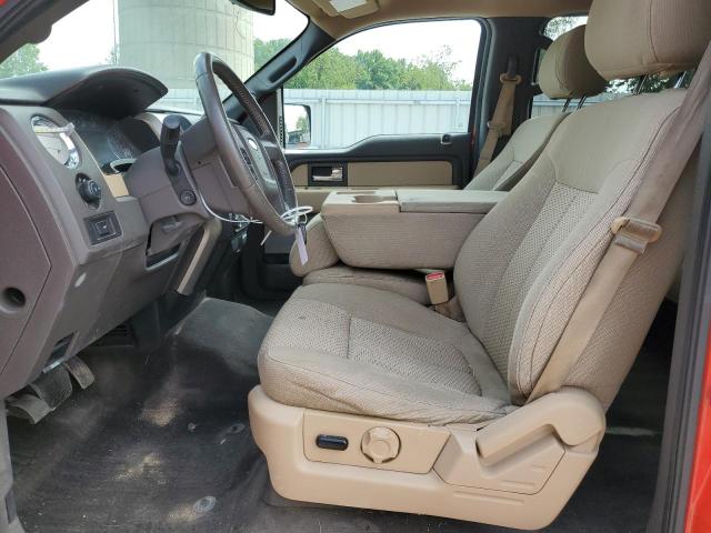 Photo 7 from auction – 2014 FORD F150 SUPER with VIN 1FTFW1ET1EFD14391
