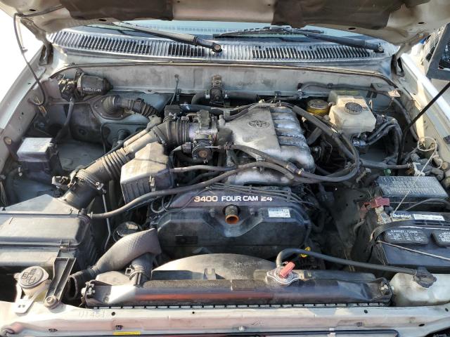 Photo 12 from auction – 2001 TOYOTA 4RUNNER SR with VIN JT3GN86RX10186964