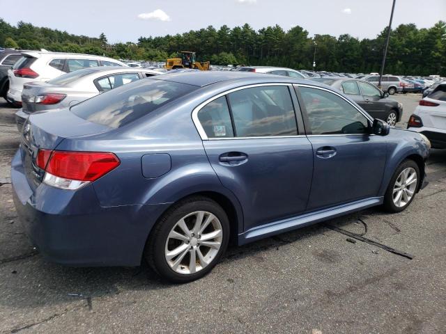 Photo 3 from auction – 2013 SUBARU LEGACY 2.5 with VIN 4S3BMBC67D3045756