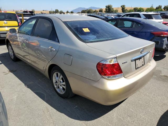 Photo 2 from auction – 2005 TOYOTA CAMRY LE with VIN 4T1BF30K55U082636