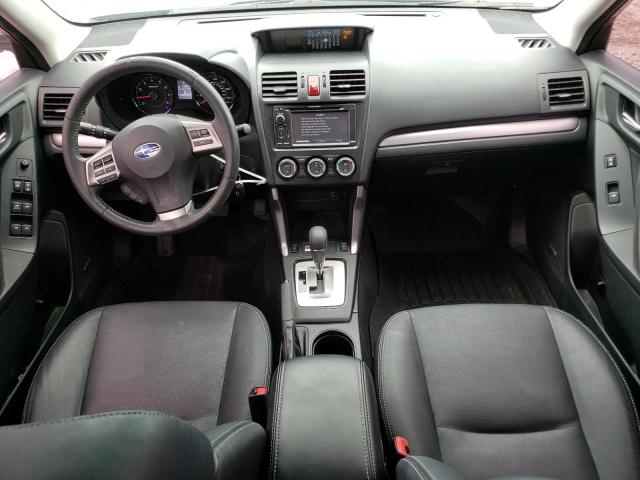 Photo 8 from auction – 2014 SUBARU FORESTER 2 with VIN JF2SJAMC8EH503625