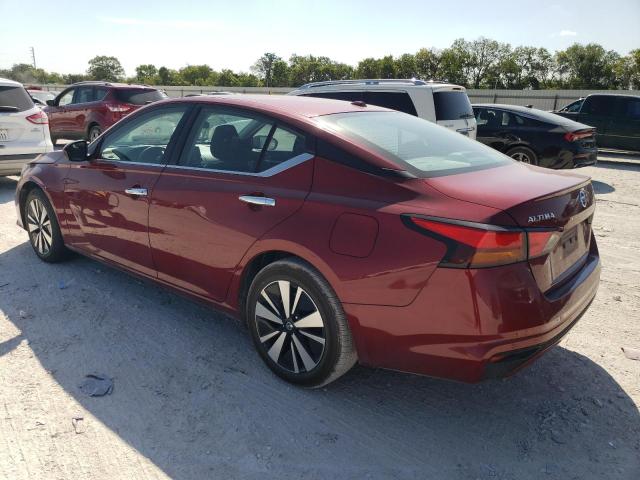 Photo 2 from auction – 2022 NISSAN ALTIMA SV with VIN 1N4BL4DVXNN317524