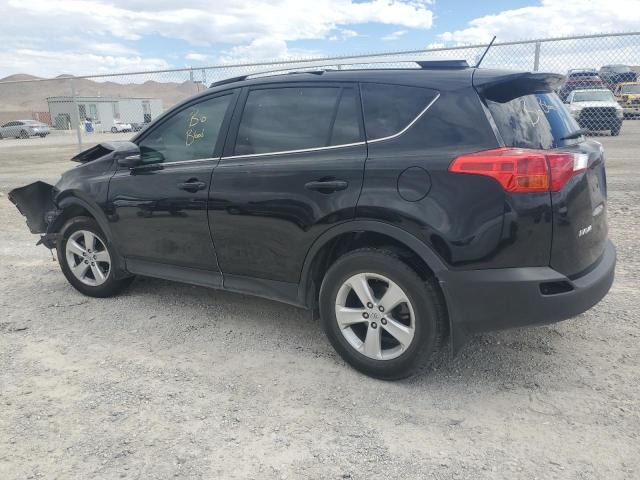 Photo 2 from auction – 2013 TOYOTA RAV4 XLE with VIN 2T3WFREV4DW012445