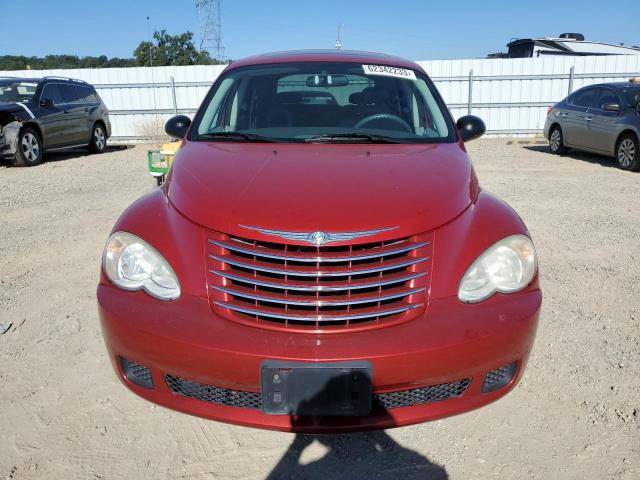 Photo 5 from auction – 2007 CHRYSLER PT CRUISER with VIN 3A4FY58B47T560844
