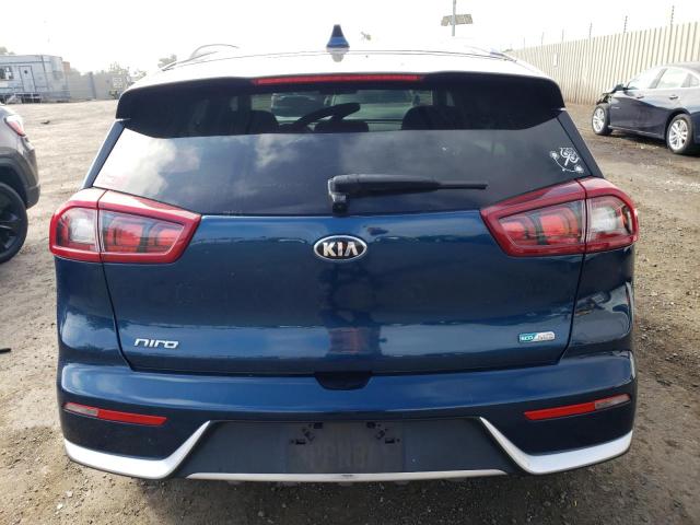 Photo 6 from auction – 2019 KIA NIRO FE with VIN KNDCB3LC2K5344689