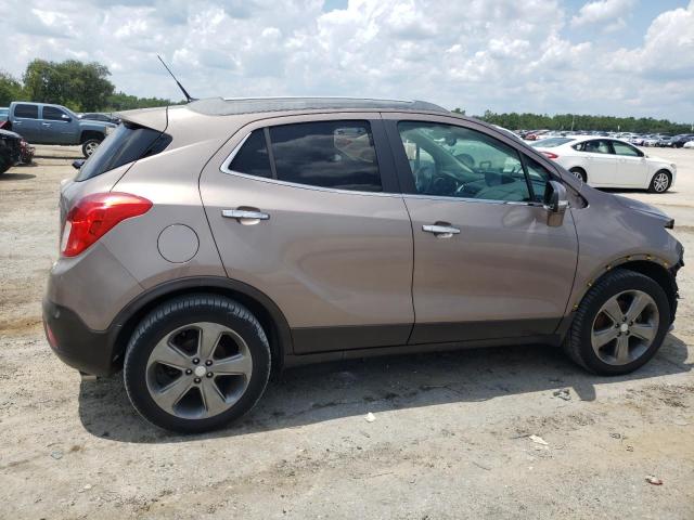 Photo 3 from auction – 2014 BUICK ENCORE CON with VIN KL4CJBSB2EB717400