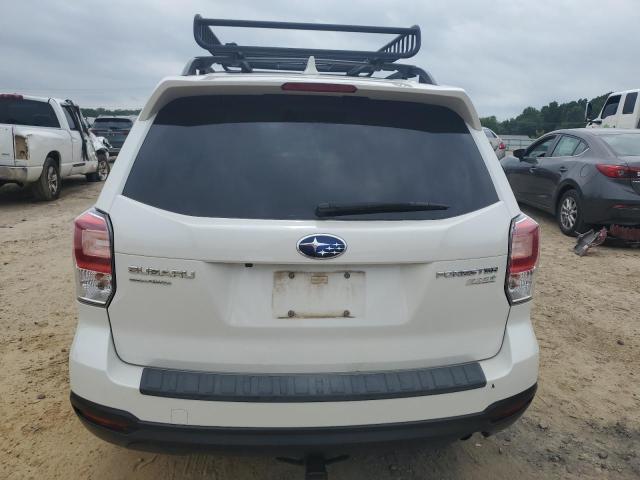 Photo 6 from auction – 2017 SUBARU FORESTER 2 with VIN JF2SJAEC4HH505441