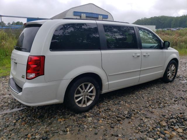 Photo 3 from auction – 2014 DODGE GRAND CARA with VIN 2C4RDGCG8ER206399