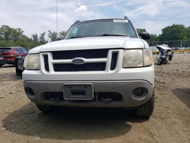 Photo 5 from auction – 2001 FORD EXPLORER S with VIN 1FMZU77E81UB91842