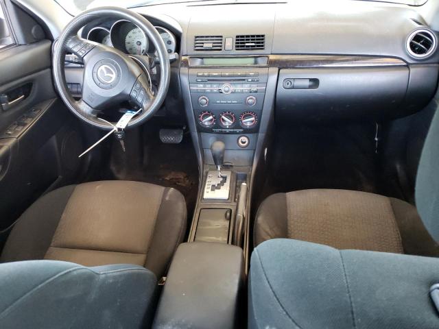 Photo 8 from auction – 2007 MAZDA 3 I with VIN JM1BK32F071767311