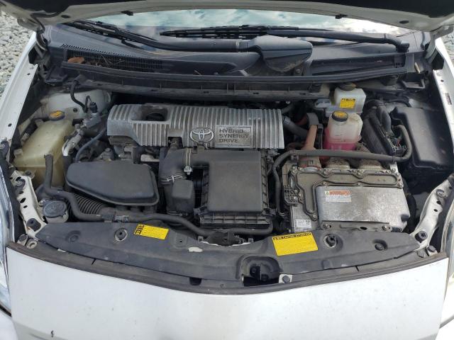 Photo 11 from auction – 2010 TOYOTA PRIUS with VIN JTDKN3DU7A1279614