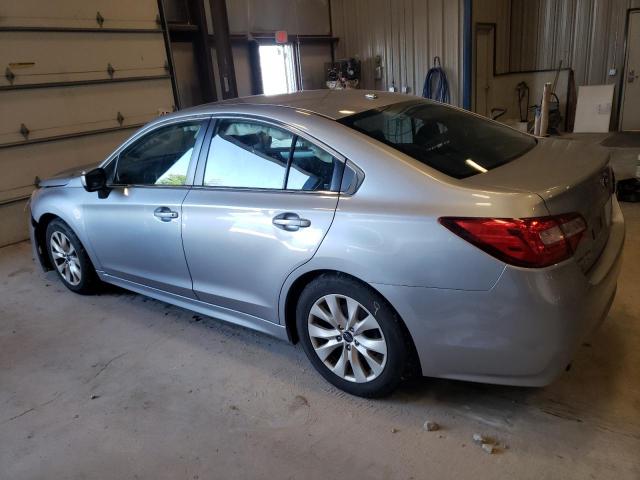 Photo 2 from auction – 2015 SUBARU LEGACY 2.5 with VIN 4S3BNAC69F3033781
